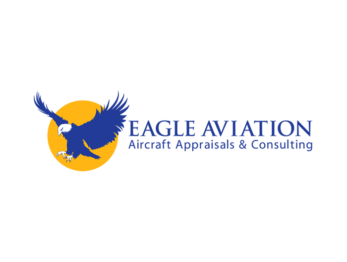 Eagle Aviation Logo - Aviation Logo Design - Airline Logos by The Logo Company