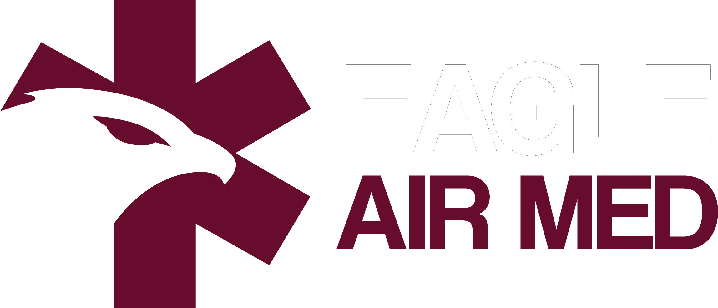 Eagle Aviation Logo - Eagle Air Med | About Us