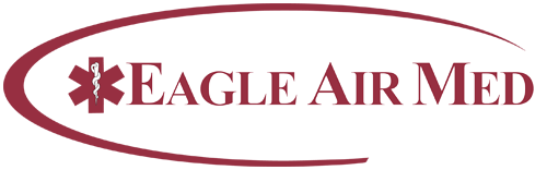 Eagle Aviation Logo - Eagle Air Med | About Us