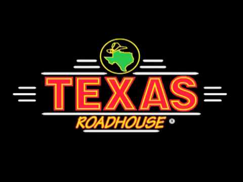 Texas Roadhouse Logo - Texas Roadhouse Commercial - YouTube