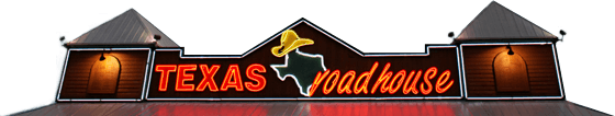 Texas Roadhouse Logo - Steakhouse Locations