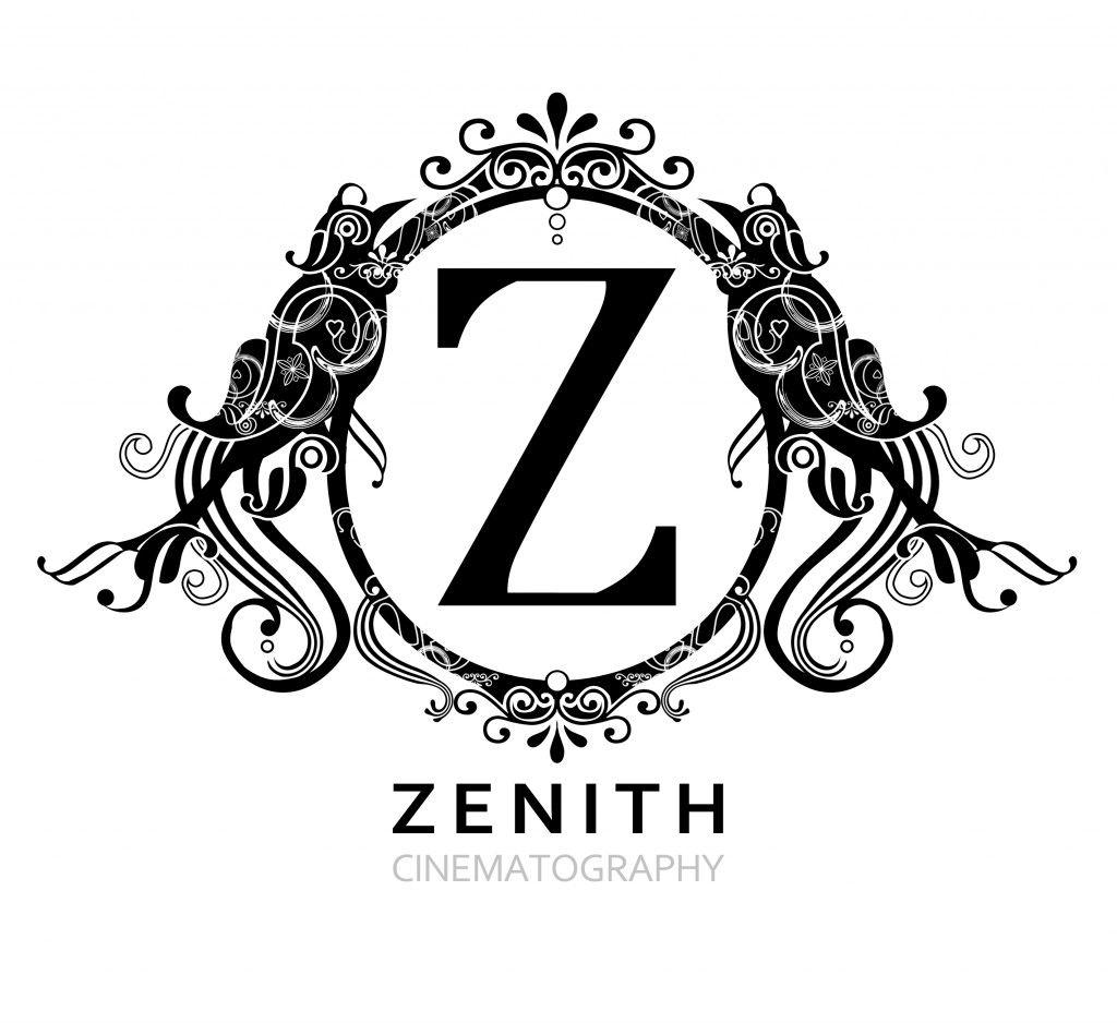 Zenith Logo - Zenith has a new Logo! - Zenith Cinematography