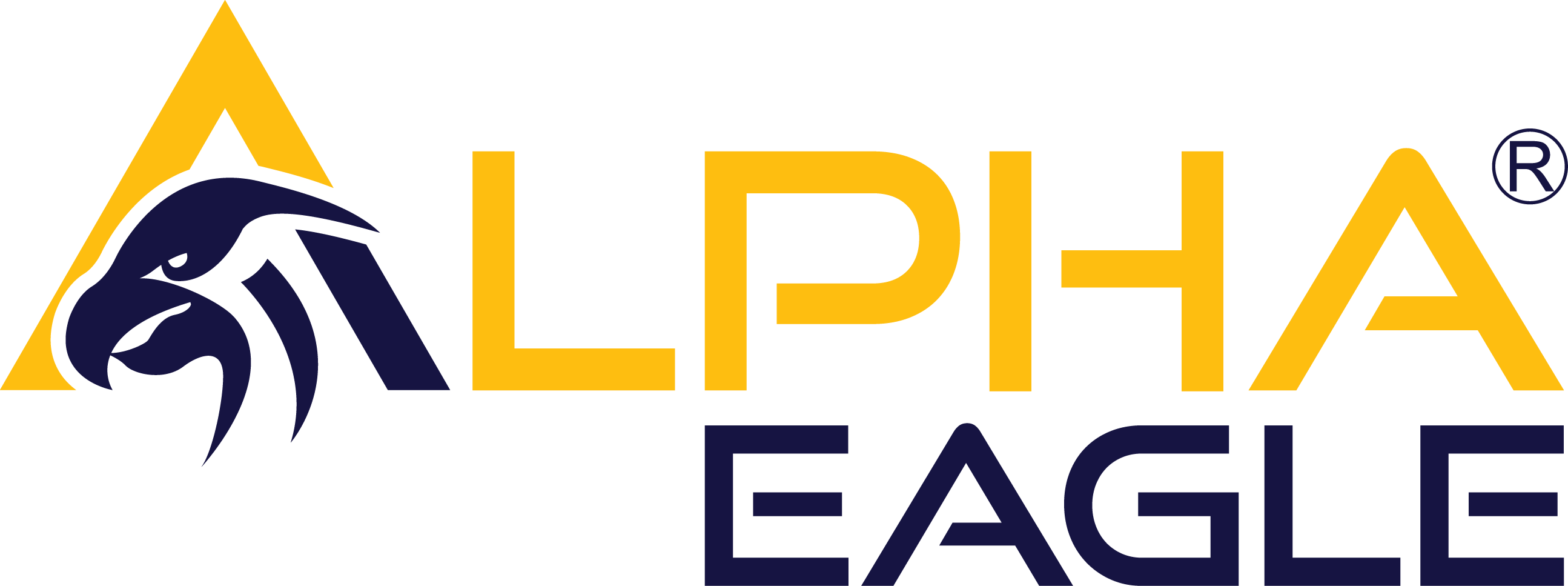 Eagle Aviation Logo - Alpha Eagle Aviation and Science Foundation Fund