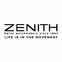 Zenith Logo - Zenith | Brands of the World™ | Download vector logos and logotypes