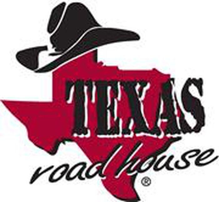 Collection 97+ Images texas roadhouse logo black and white Sharp