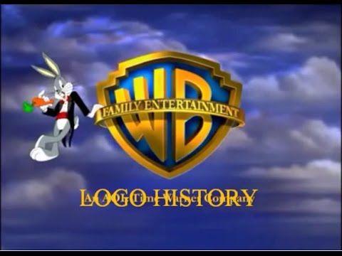 Warner Bros. Logo - Warner Bros. Family Entertainment Logo History - YouTube