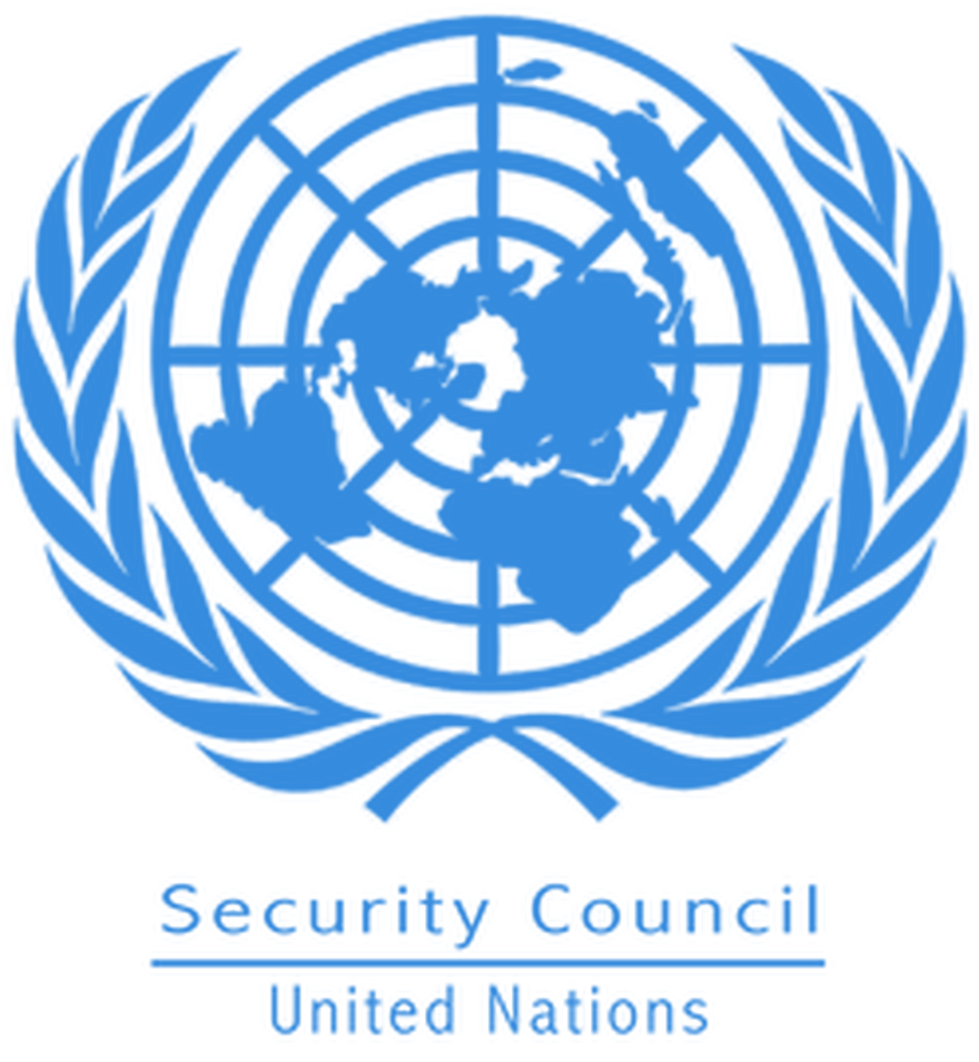 United Nations Security Council Logo - Science for Society in Focus at UN Security Council Visit to ESS | ESS