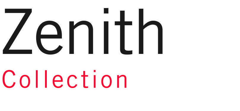 Zenith Logo - Zenith logo LAMINATES LTD