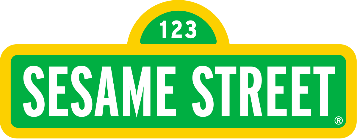 Ctw Logo - Sesame Street