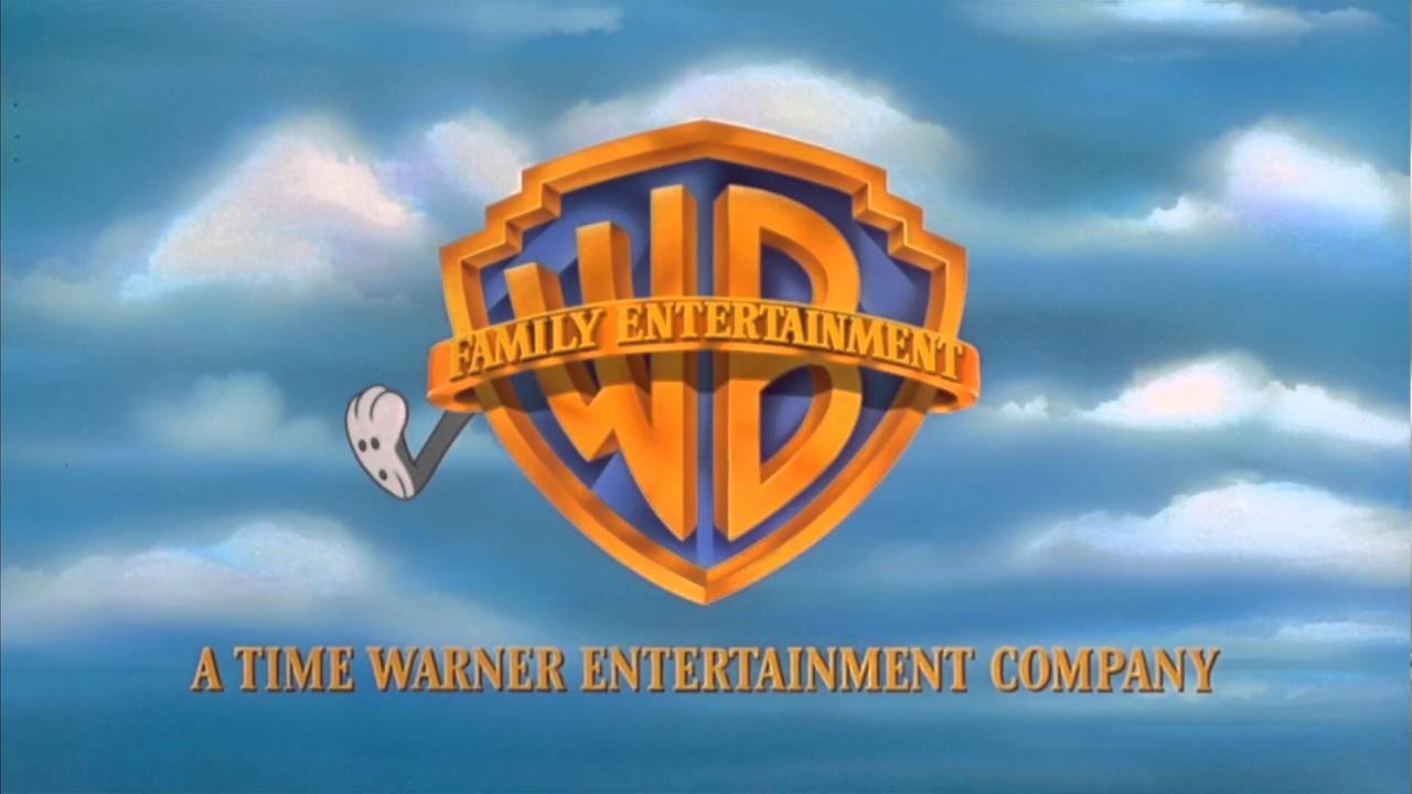 WB Family Entertainment Logo - Warner Bros. Family Entertainment (1994)