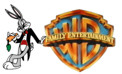 WB Family Entertainment Logo - Warner Bros. Family Entertainment Other