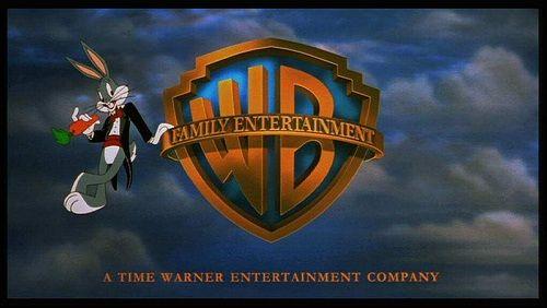 WB Family Entertainment Logo - Image - WB family entertainment logo.jpg | Warner Bros Wiki | FANDOM ...