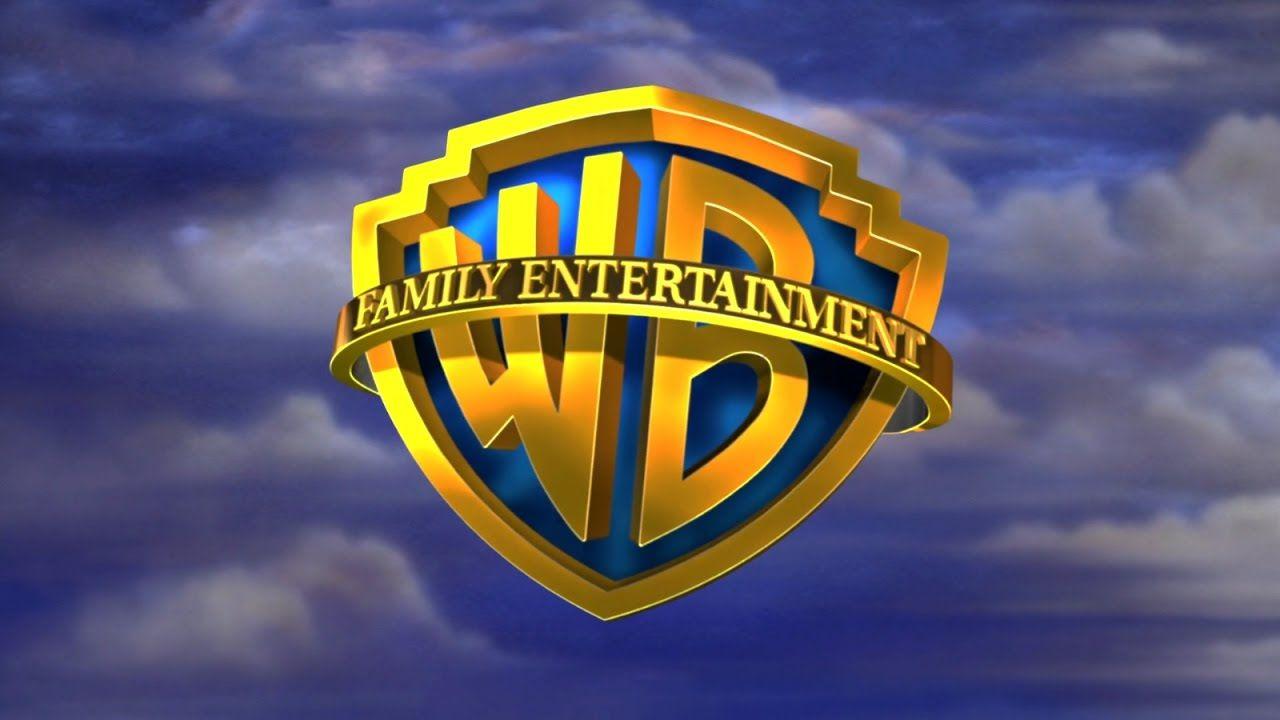 Wb Family Entertainment Logo Logodix - warner bros logo roblox