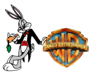 WB Family Entertainment Logo - Warner Bros. Family Entertainment | Looney Tunes Wiki | FANDOM ...
