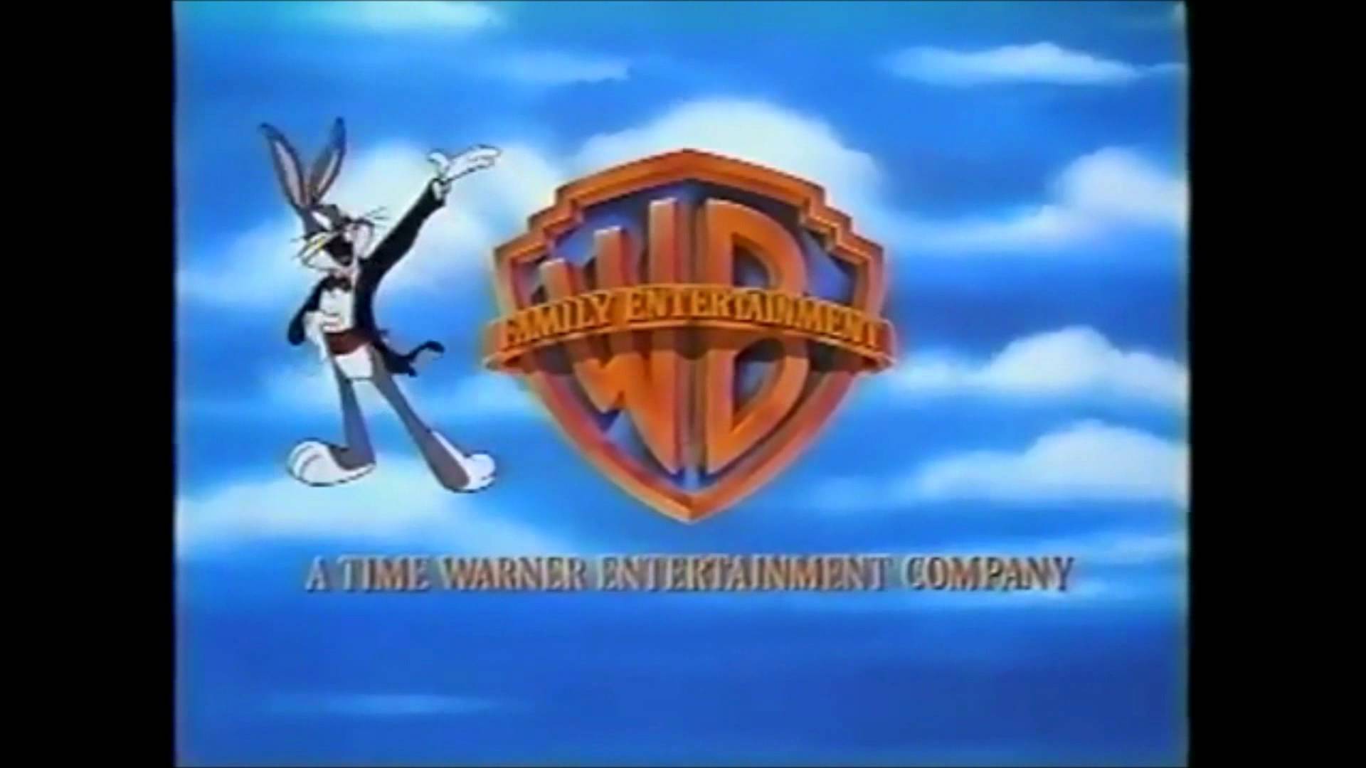 WB Family Entertainment Logo - Warner bros family entertainment Logos