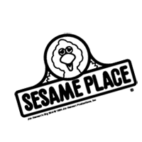 Sesame Place Logo - Sesame Place , download Sesame Place :: Vector Logos, Brand logo ...