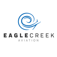 Eagle Aviation Logo - Eagle Creek Aviation Services | LinkedIn