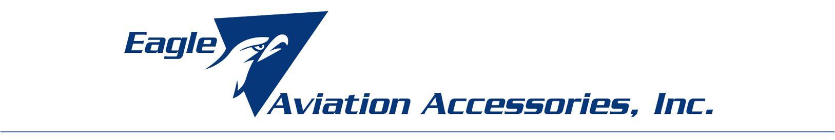 Eagle Aviation Logo - Eagle Aviation Accessories Inc ::CSD::Global supplier of commercial