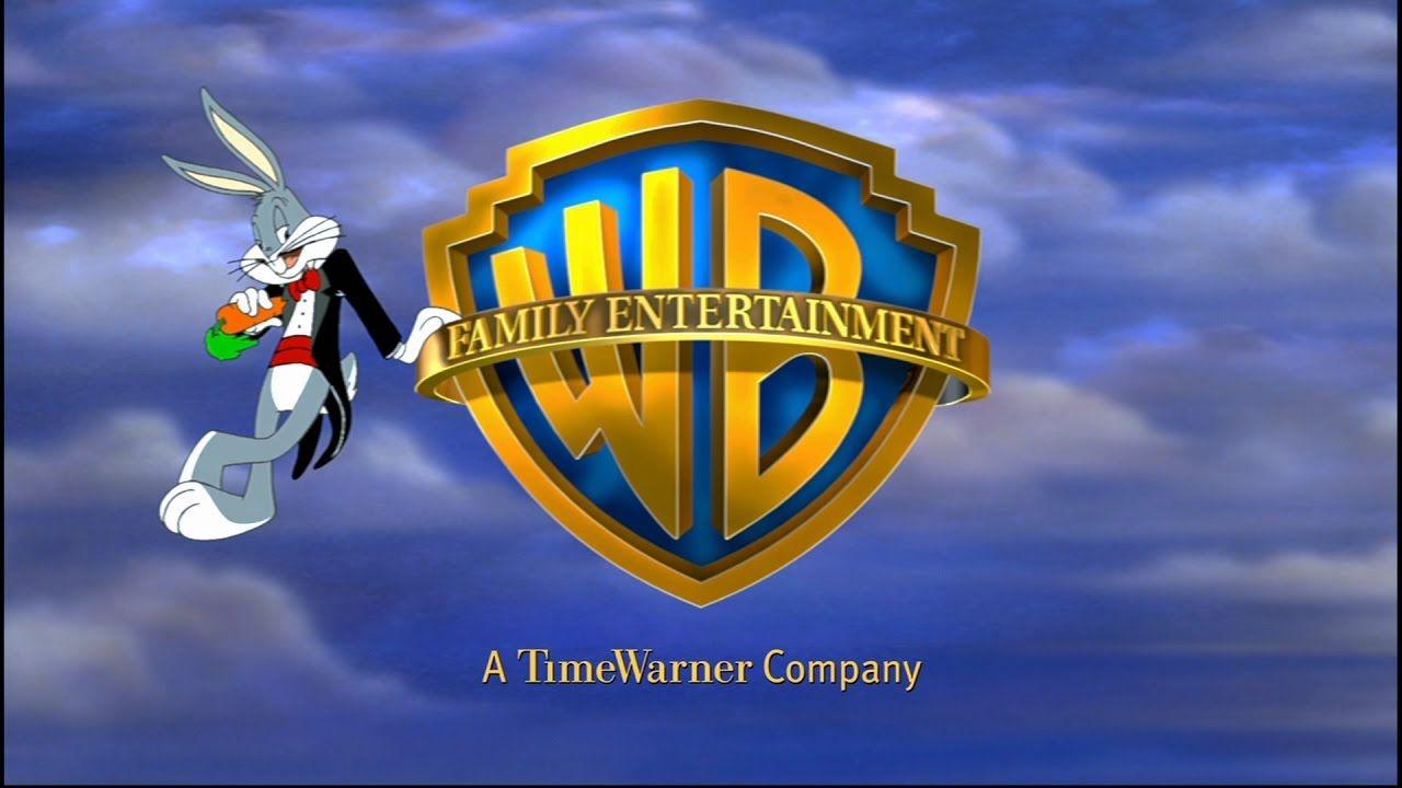 WB Family Entertainment Logo - Warner Bros. Family Entertainment (1994/2003) - YouTube
