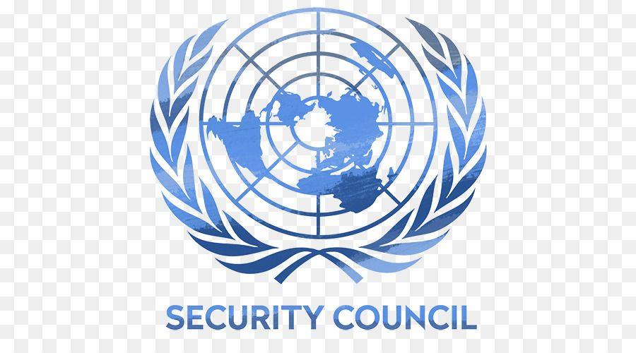 United Nations Security Council Logo - United Nations Headquarters United Nations Security Council ...