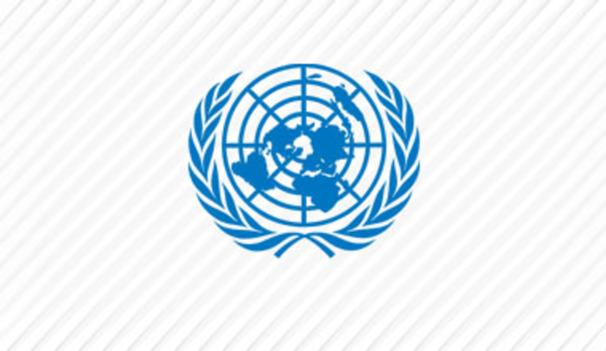 United Nations Security Council Logo - Statement by the President of the Security Council on UNAMID ...