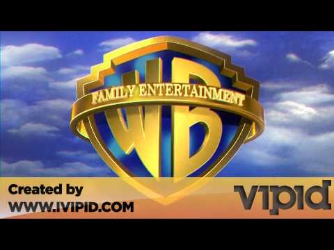 WB Family Entertainment Logo - Warner Bros. Family Entertainment 2003 Present
