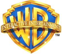WB Games Logo - Warner Bros. Interactive Entertainment