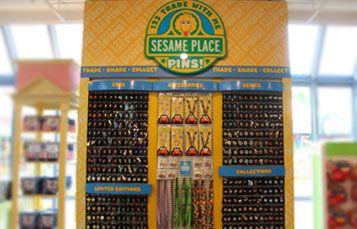 Sesame Place Logo - Sesame Place's Official Blog