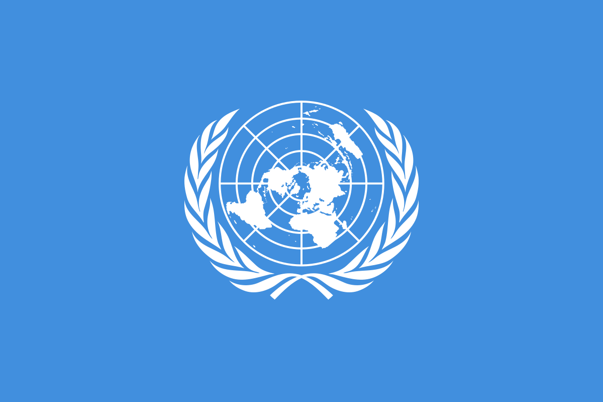 United Nations Security Council Logo - United Nations