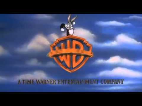 WB Family Entertainment Logo - Warner Bros Family Entertainment 1992 2000