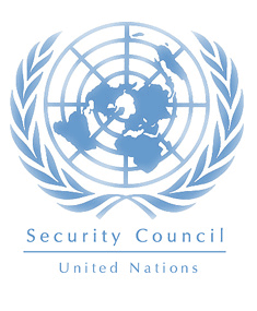 United Nations Security Council Logo - United Nations Security Council (UNSC) Table of Contents