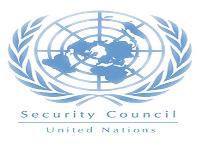 United Nations Security Council Logo - Un security council Logos