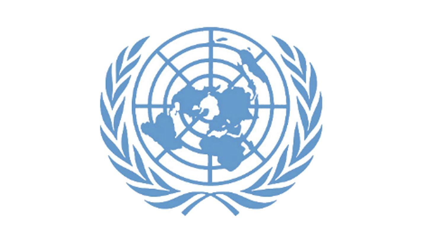 United Nations Security Council Logo - U.N. Security Council removes Libyan oil tanker from blacklist
