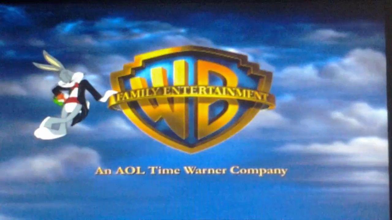 WB Family Entertainment Logo - Warner Bros. Family Entertainment (2001) - YouTube