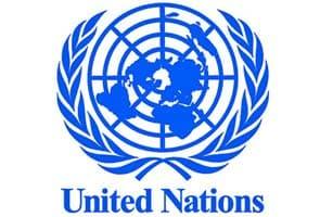 United Nations Security Council Logo - Pakistan assumes rotating UN Security Council presidency