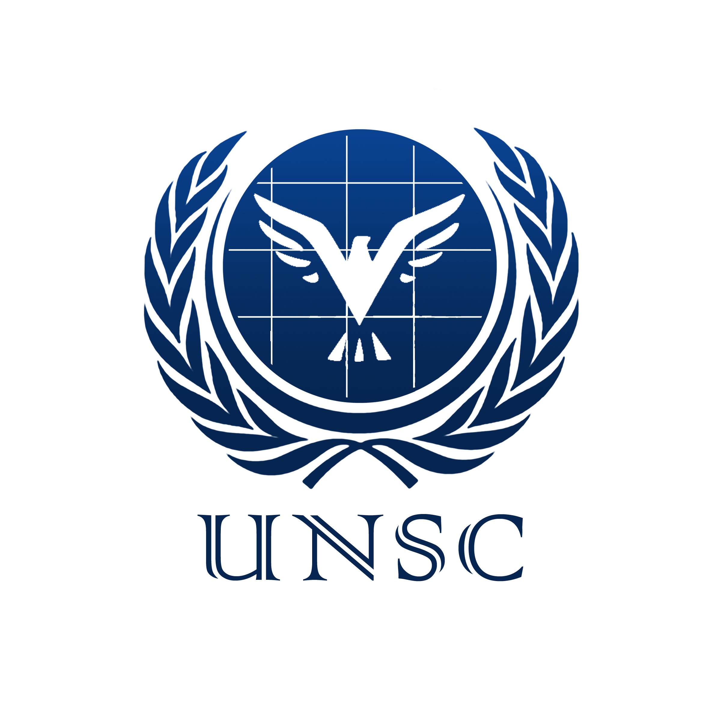 United Nations Security Council Logo - UNSC – FORMUN Society