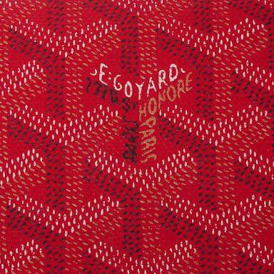 Goyard Red Logo - TOYOTA on Twitter: 