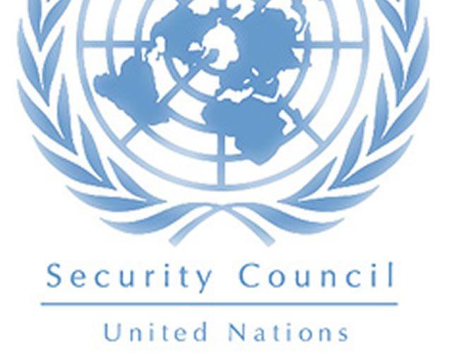United Nations Security Council Logo - Saudi Arabia declines United Nations Security Council seat | The Herald