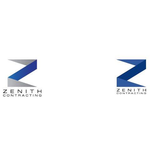 Zenith Logo - Logo Design, Modern, Clean, Expressive - Zenith | Logo design contest