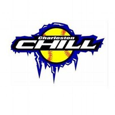 Charleston Chill Logo - Charleston Chill 16U