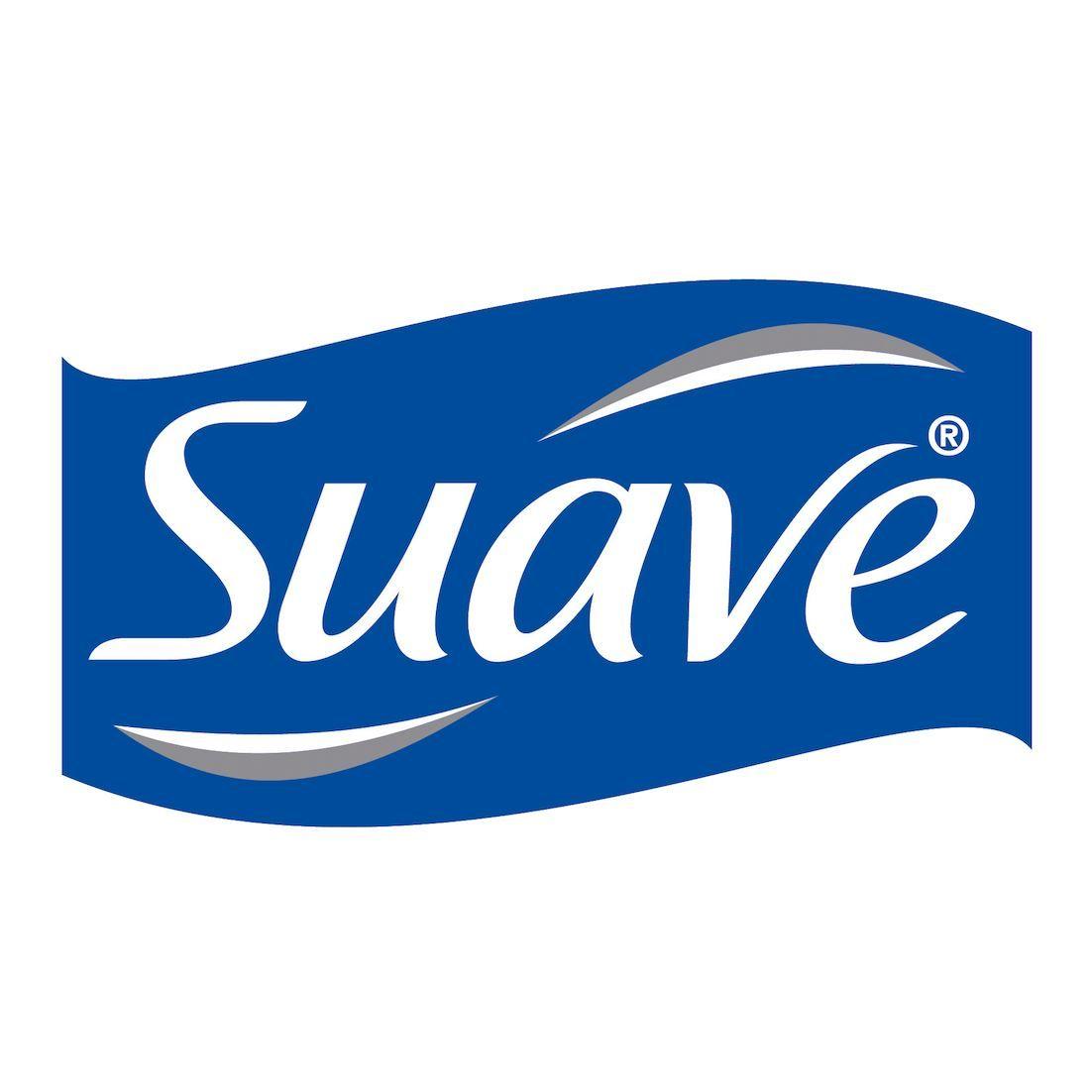 Suave Shampoo Logo - Suave reviews, photos and discussion - Makeupalley