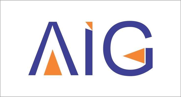AIG Logo - Entry #2815 by devilboy291986 for Design a logo for AIG | Freelancer