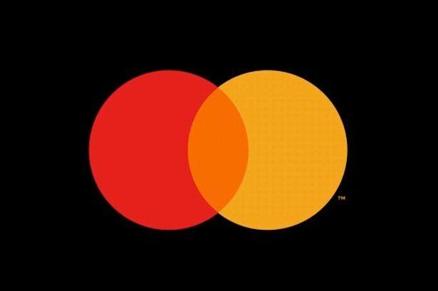 Face in Orange Circle Logo - Mastercard face furious backlash after revealing 'ridiculous' new ...