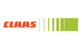 Claas Logo - CLAAS