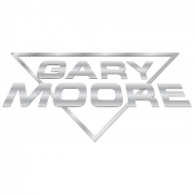 Gary Logo - Gary Moore | Brands of the World™ | Download vector logos and logotypes