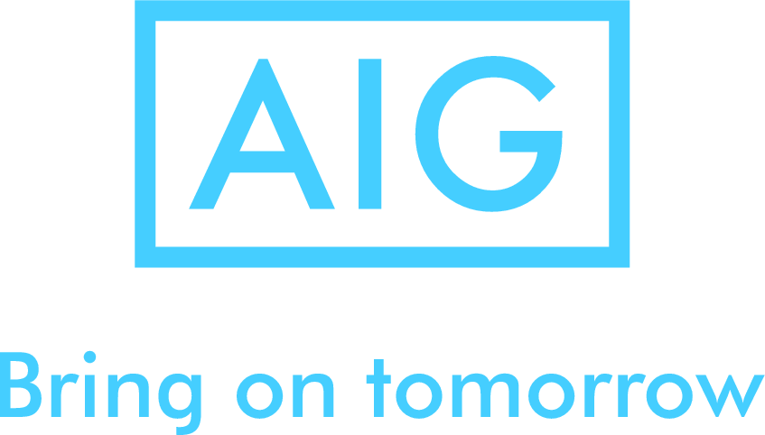 AIG Logo - Images: AIG-logo