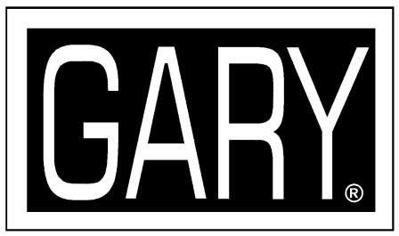 Gary Logo - Slitters | Gary Slitters | sheet metal slitter | slitting sheet ...