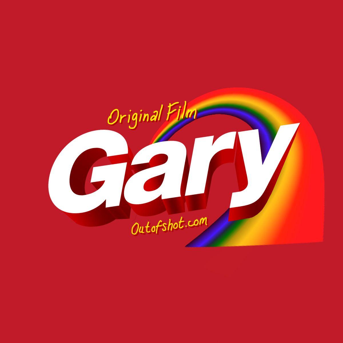 Gary Logo - Gary - Thesis Film | Indiegogo
