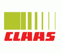 Claas Logo - Claas | MécaElevage - le 14 juin 2018 à la Séguinière à côté de ...