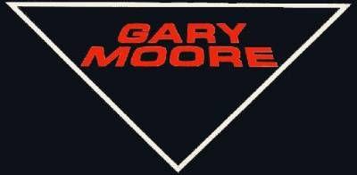 Gary Logo - Gary Moore - discography, line-up, biography, interviews, photos